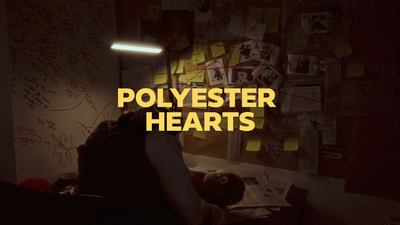 Polyester Hearts | Short Film
